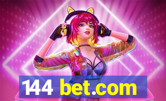 144 bet.com